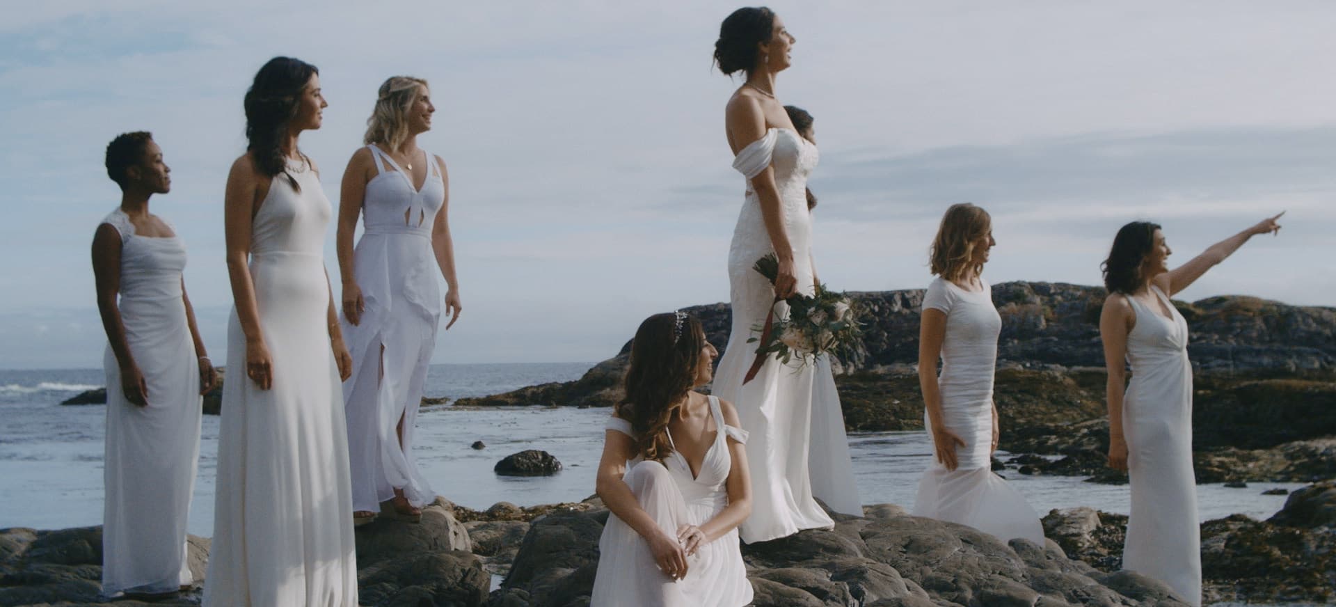 tofino wedding videography