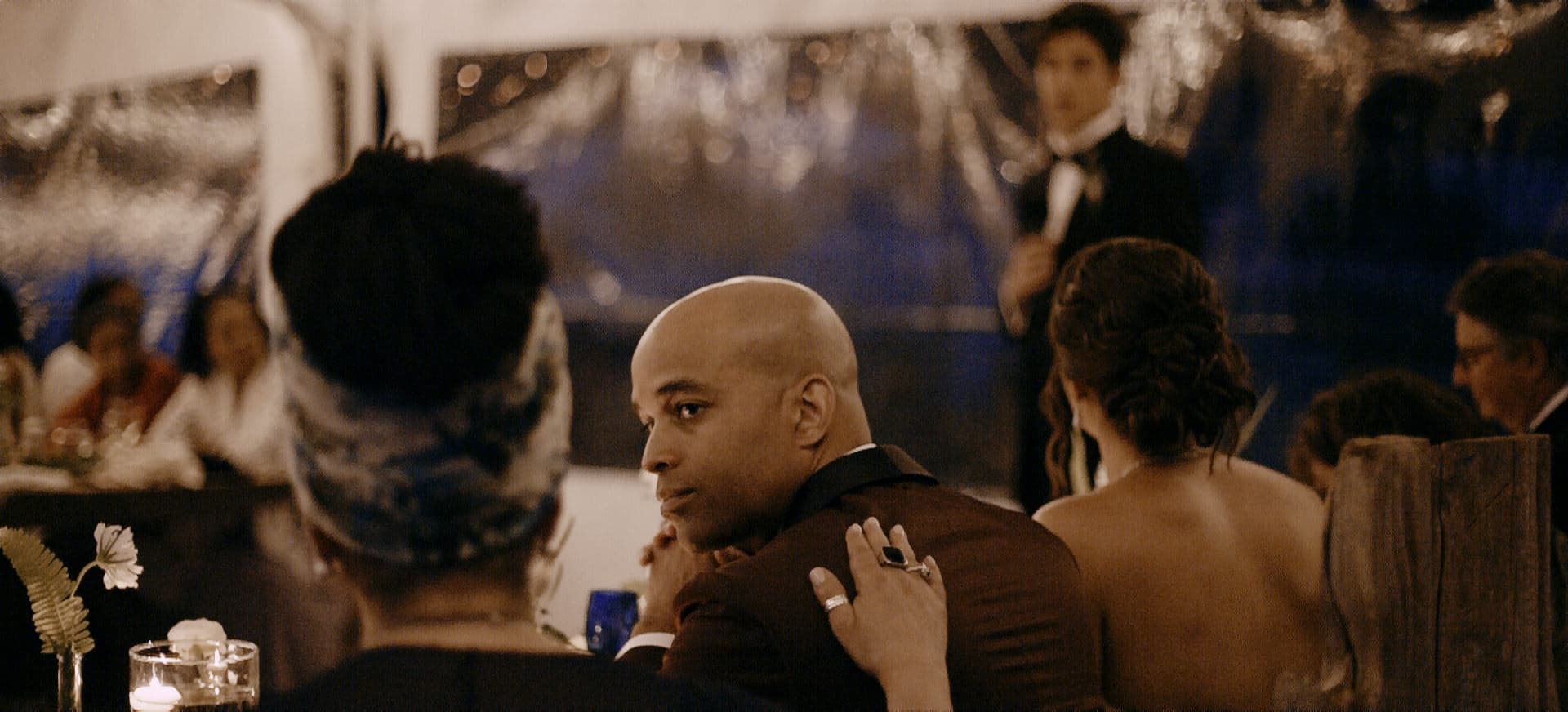 creative vancouver wedding videography