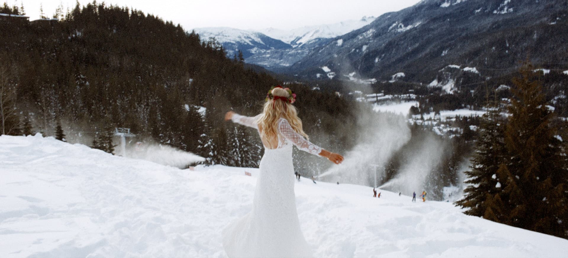 whistler elopement film