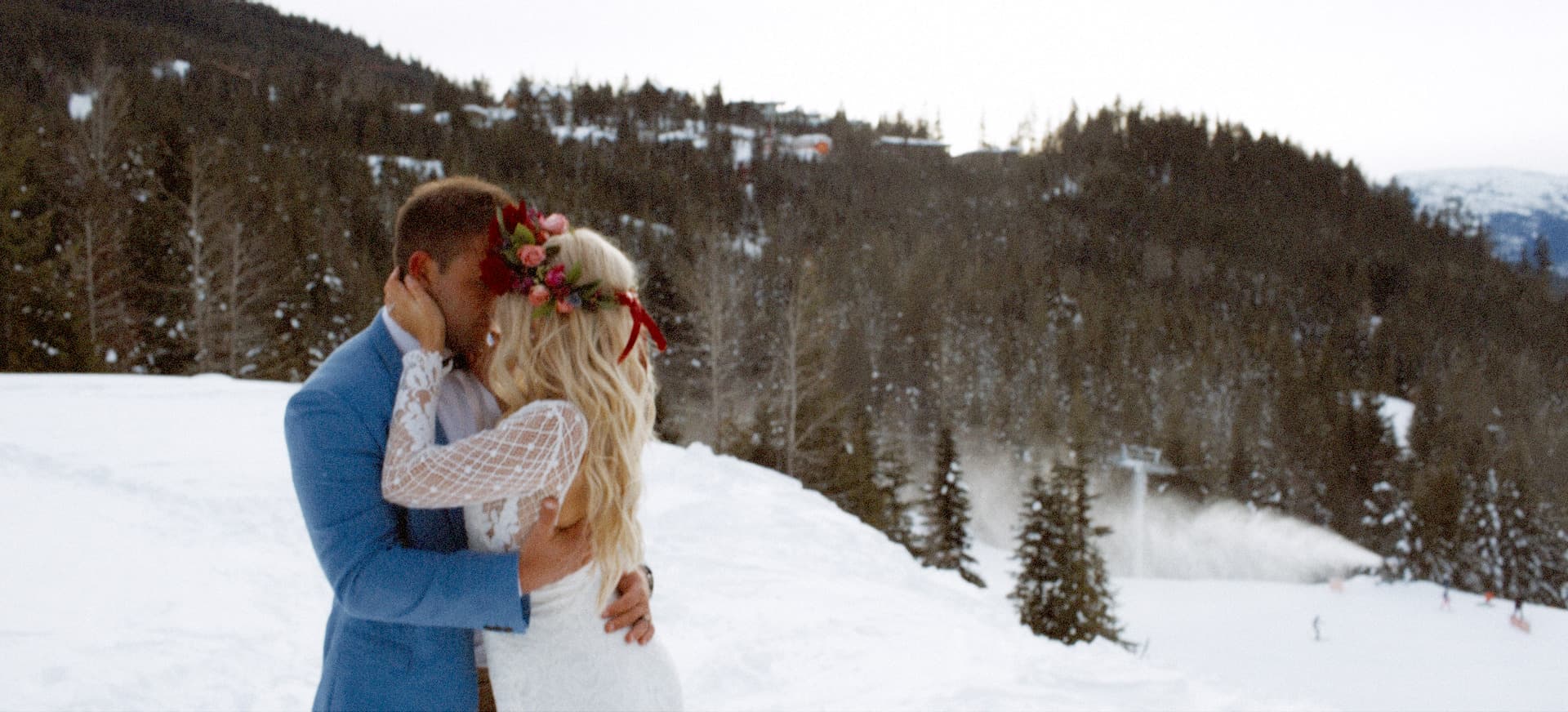 nita lake lodge intimate wedding video