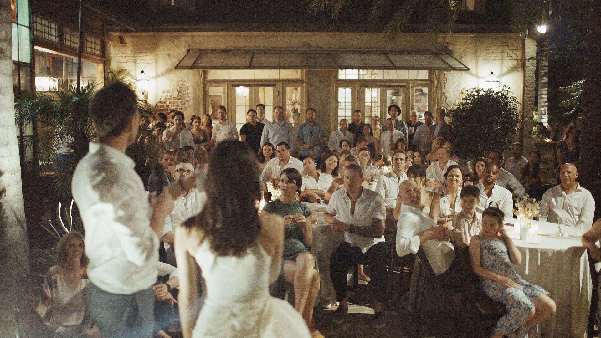 best wedding reception venue in new orleans